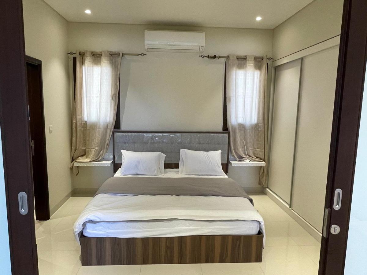 Mokango Apartment Hawana サラーラ エクステリア 写真