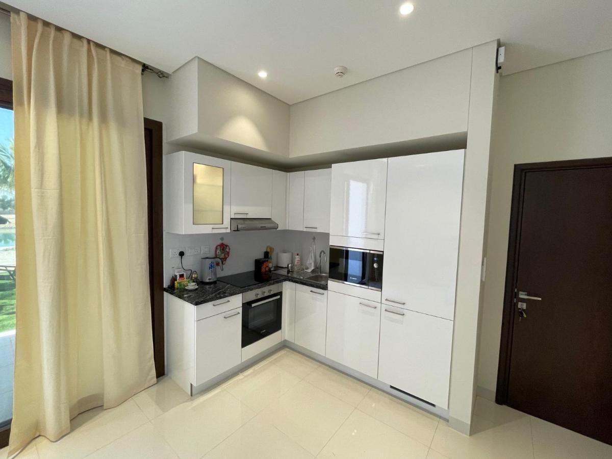 Mokango Apartment Hawana サラーラ エクステリア 写真