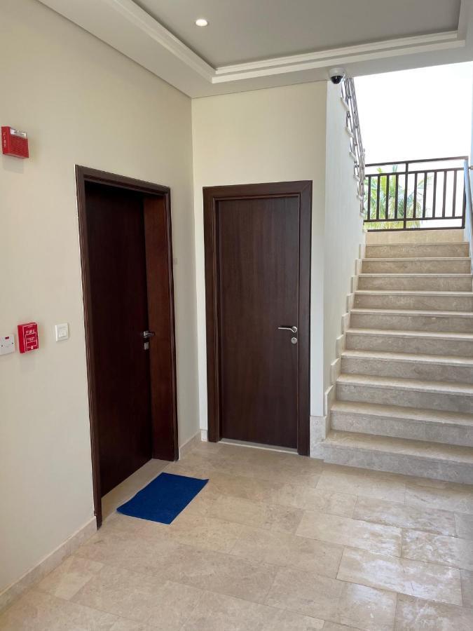 Mokango Apartment Hawana サラーラ エクステリア 写真