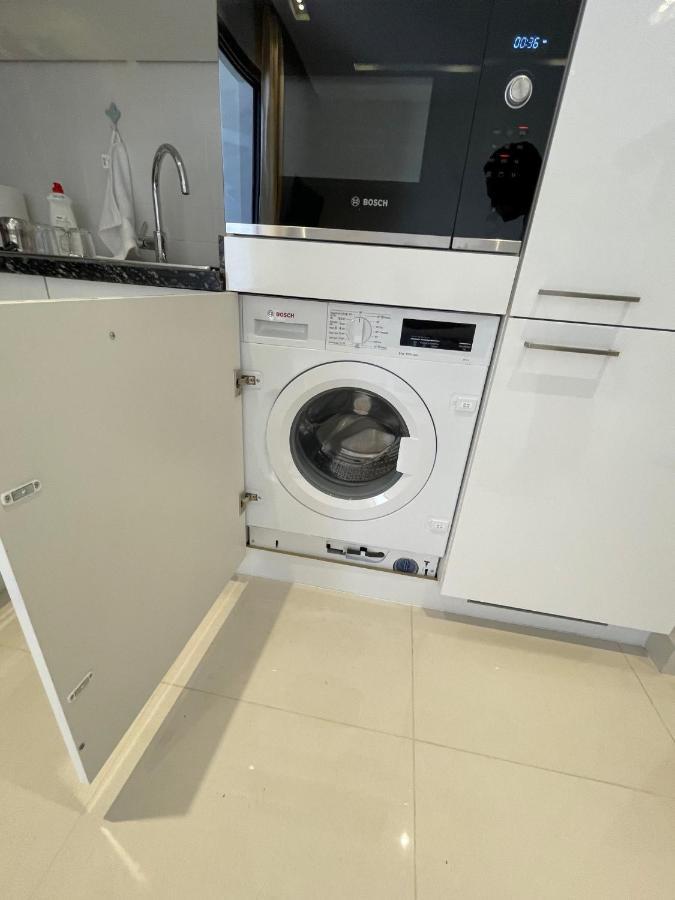 Mokango Apartment Hawana サラーラ エクステリア 写真