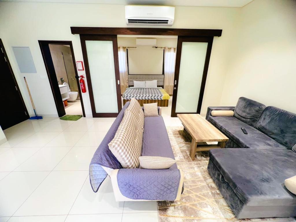 Mokango Apartment Hawana サラーラ エクステリア 写真